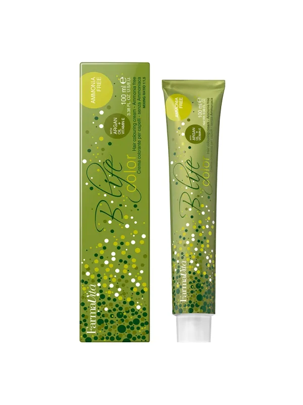 B.life color Крем-фарба без аміаку 100 ml