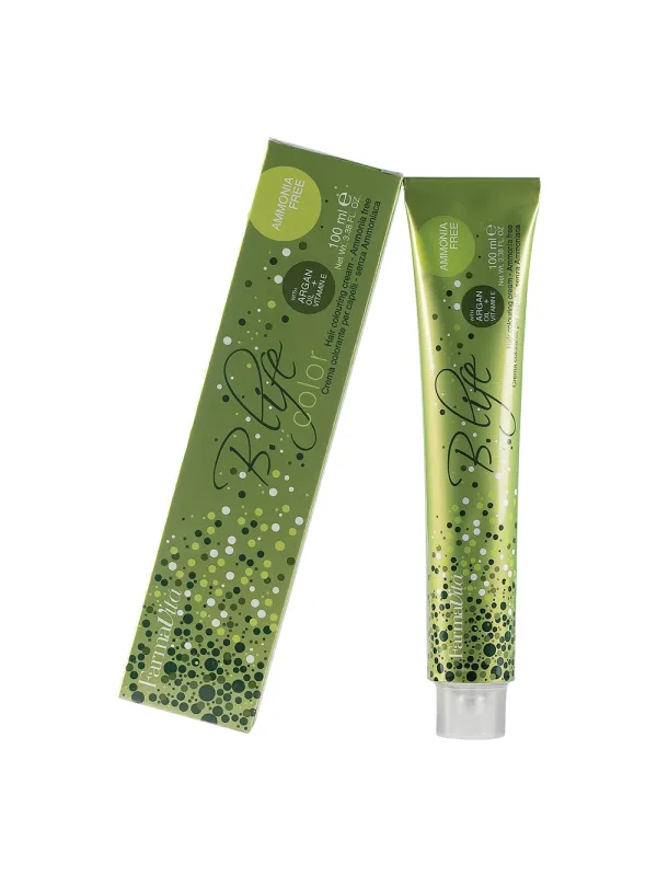 B.life color Крем-фарба без аміаку 100 ml