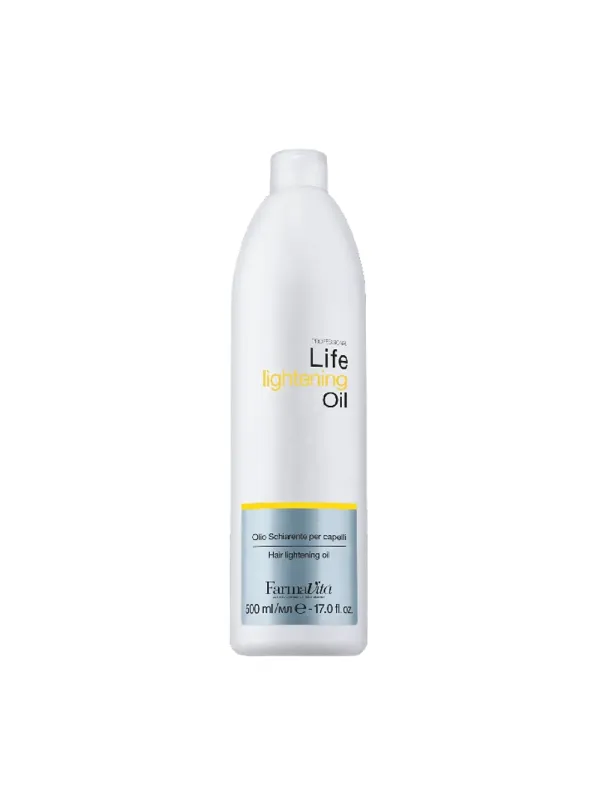 Life Lightening Oil Освітлююче масло 500 ml