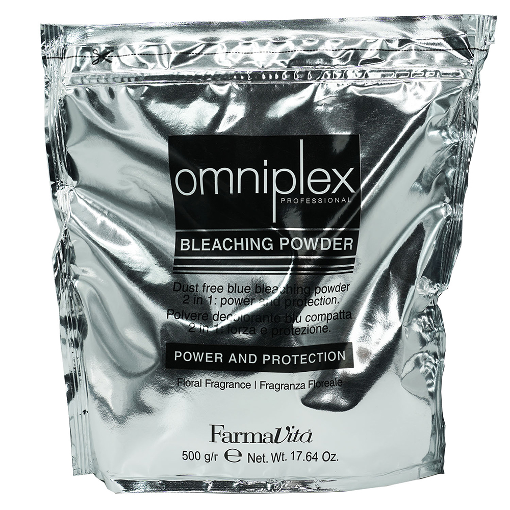 Omniplex Bleaching Знебарвлюючий порошок 500 g