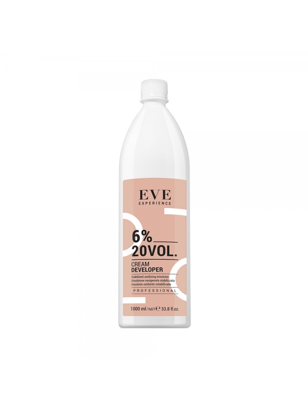 Eve Experience Крем оксигент 1000 ml (6%)  