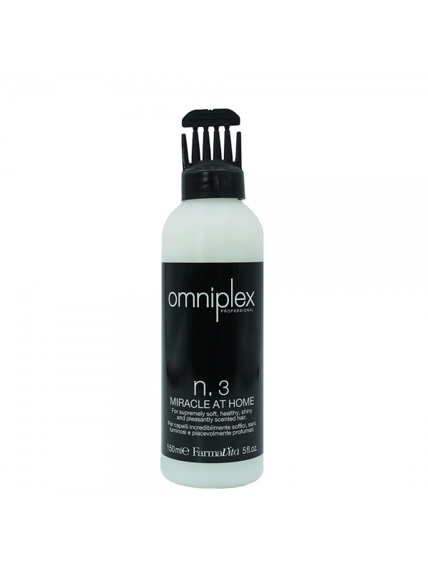 Omniplex Домашній догляд 150 ml №3