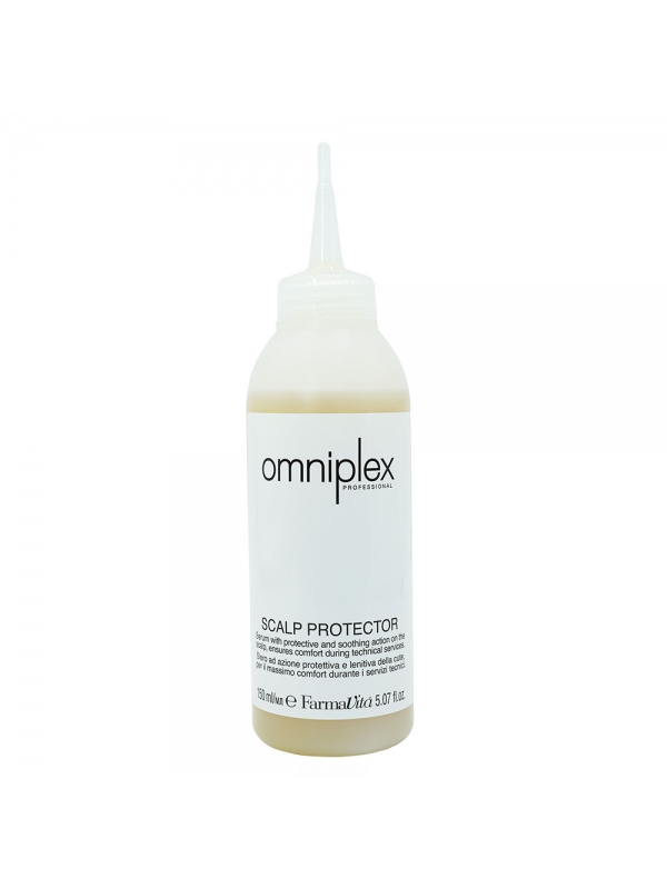 Omniplex Scalp Protector Захисна сироватка для шкіри голови 150 ml