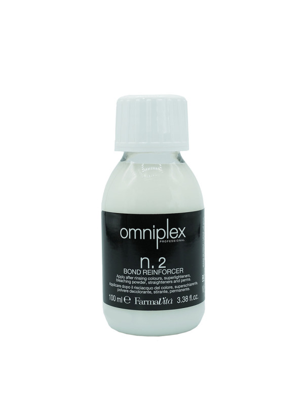 Omniplex Салонний комплекс 100 ml №1 + 2