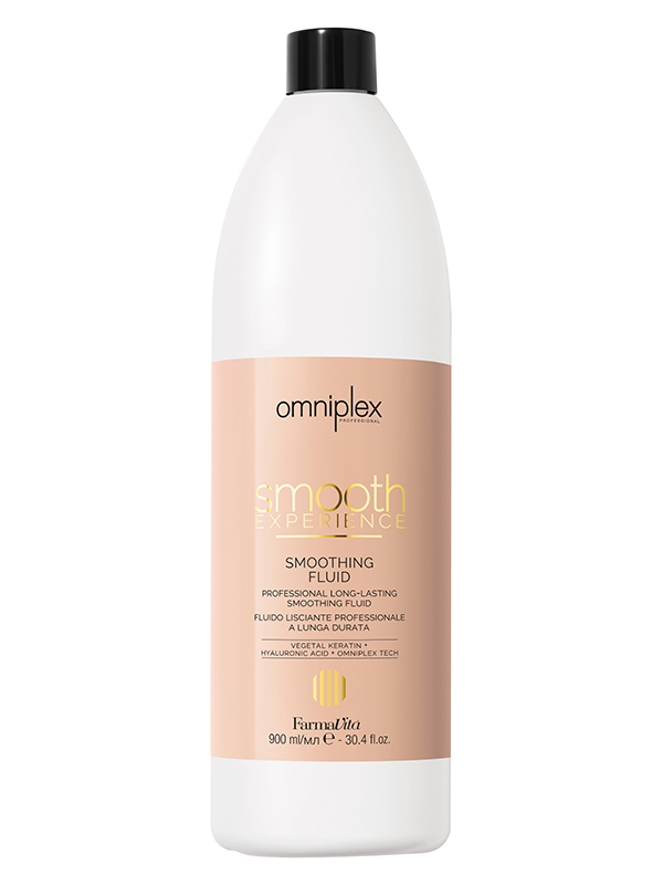900 мл SMOOTHING FLUID