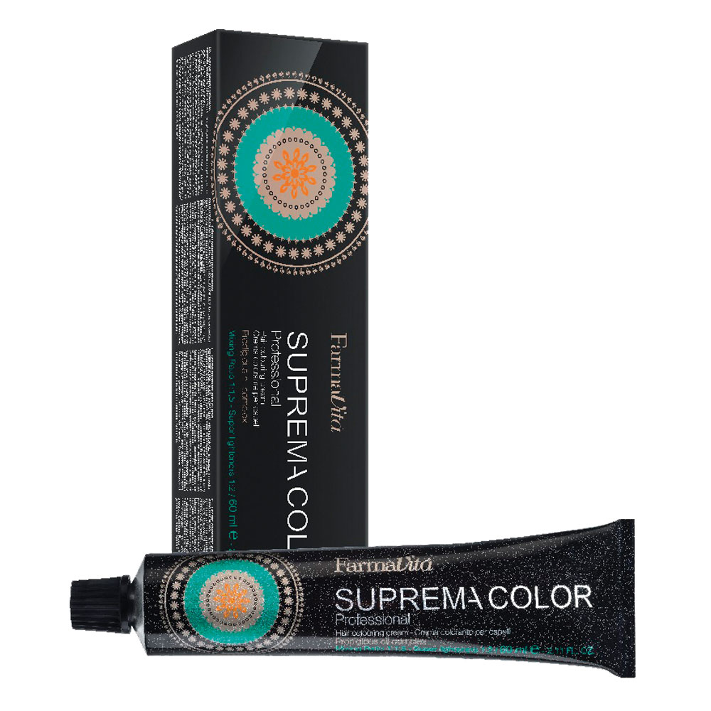 Suprema Color Крем-фарба 60 ml