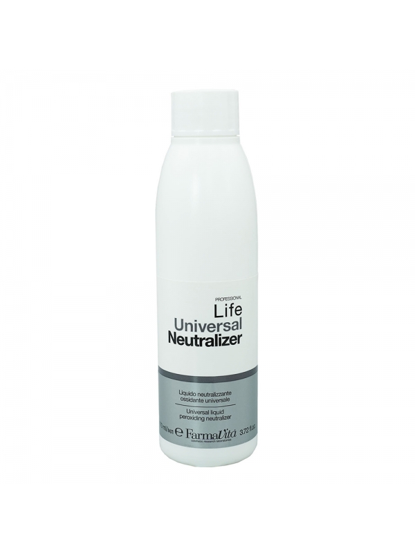 Life Universal Neutralizer Универсальный нейтрализатор 110 ml