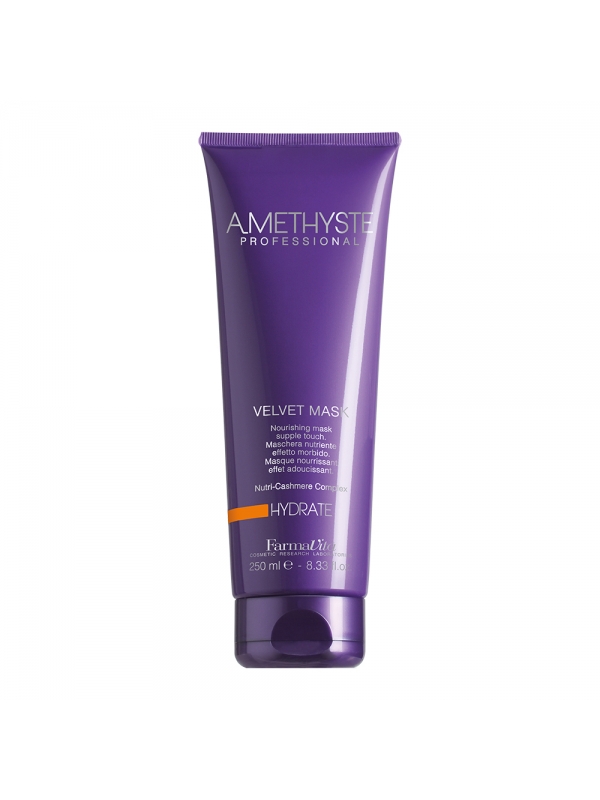 Amethyste Hydrate Маска для сухих и ослабленных волос 250 ml 