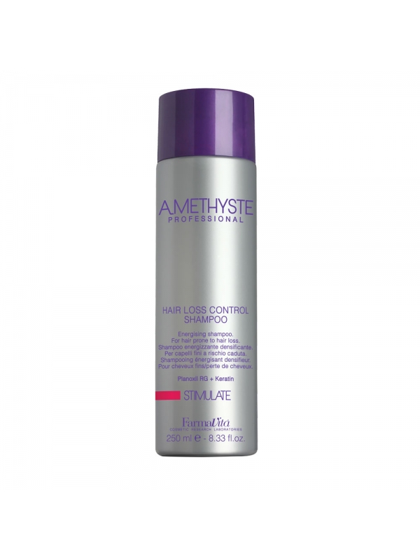 Amethyste Stimulate Шампунь для стимуляції росту волосся 250 ml