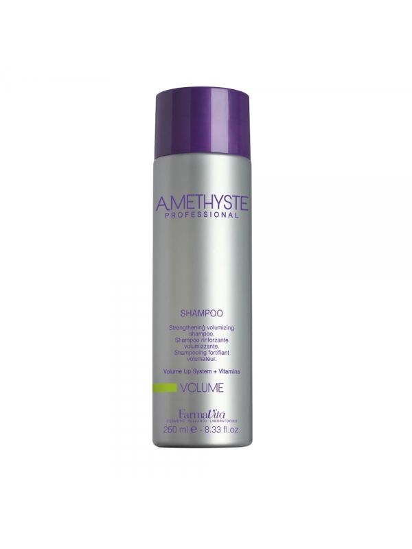 Amethyste Volume Шампунь для додання обсягу 250 ml