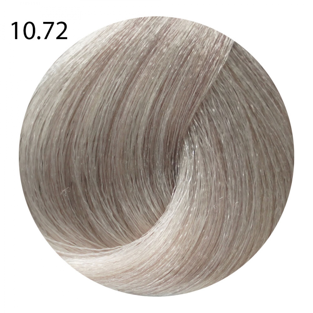 10.72 платиновый блондин коричнево-перламутровый крем-краска Life Color  Plus (100 мл)