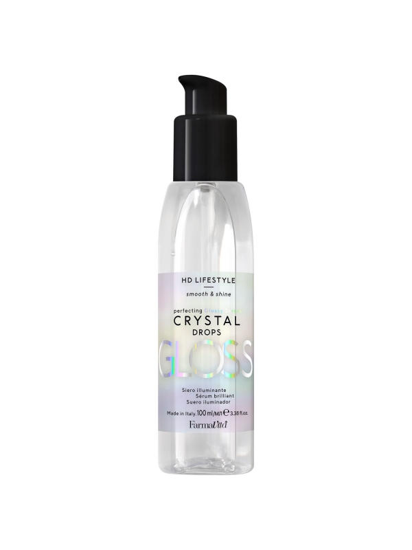 HD Crystal Drops Кришталеві краплини 100 ml