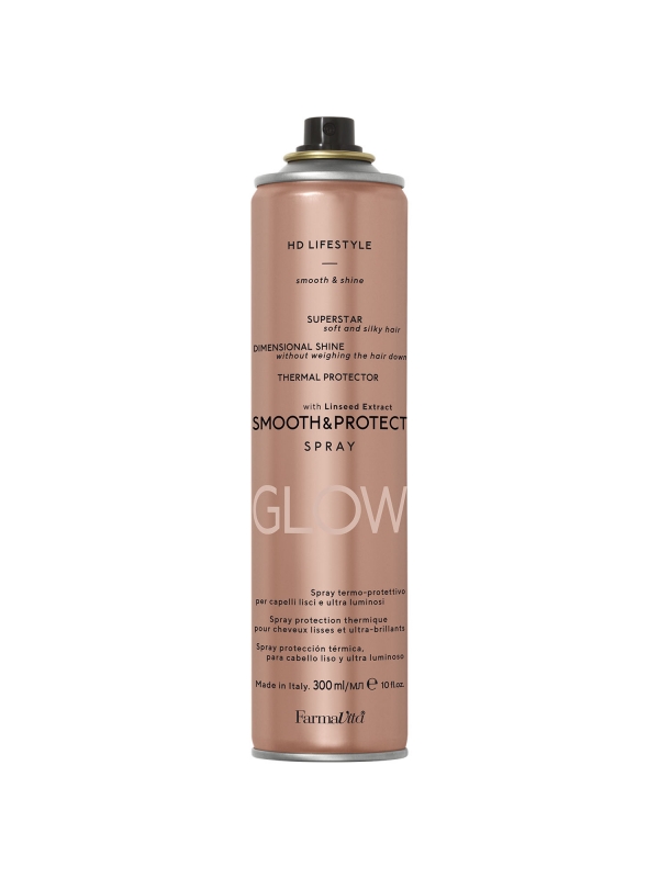 HD Smooth & Protect термозахисний спрей 300 ml