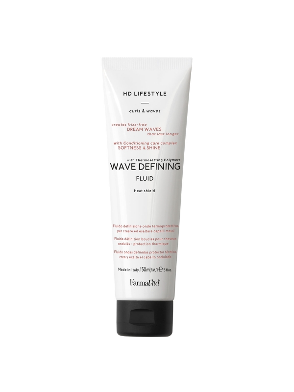 HD Wave Fluid Моделююча рідина м'якої фіксації 150 ml