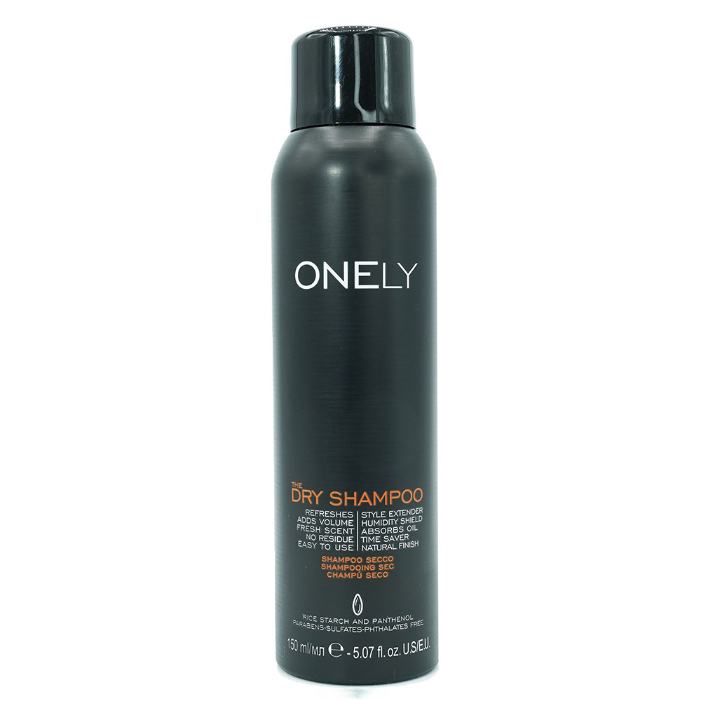 ONELY The Dry Shampoo Сухой шампунь 150 ml