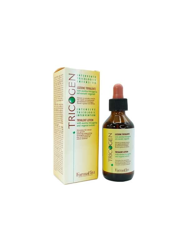 Tricogen Лосьйон трихологичного впливу 100 ml