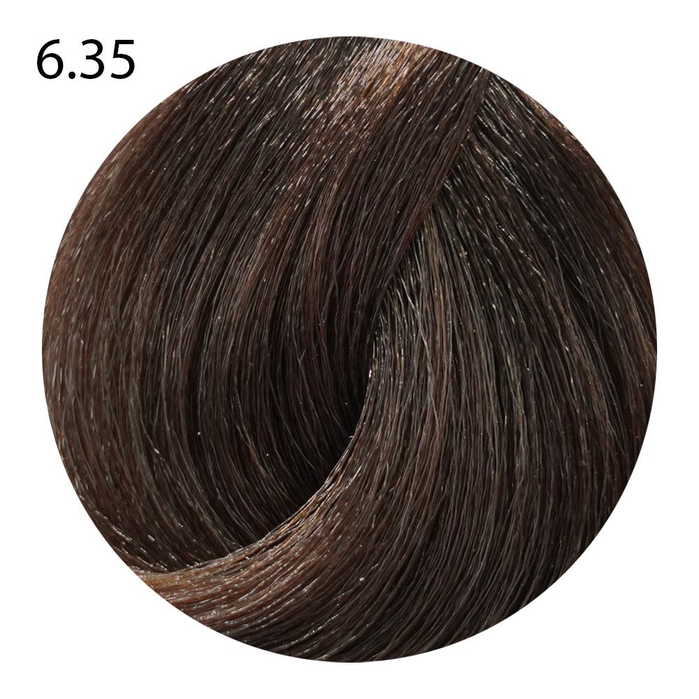 Hairtone — Сервис самостоятельного окрашивания волос в домашних условиях