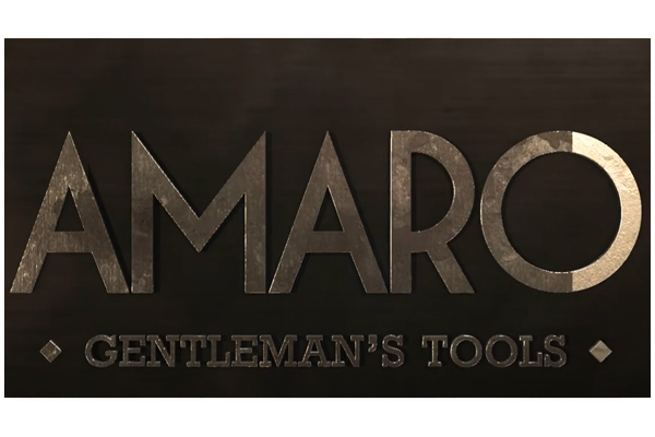  AMARO GENTLEMAN'S TOOLS  